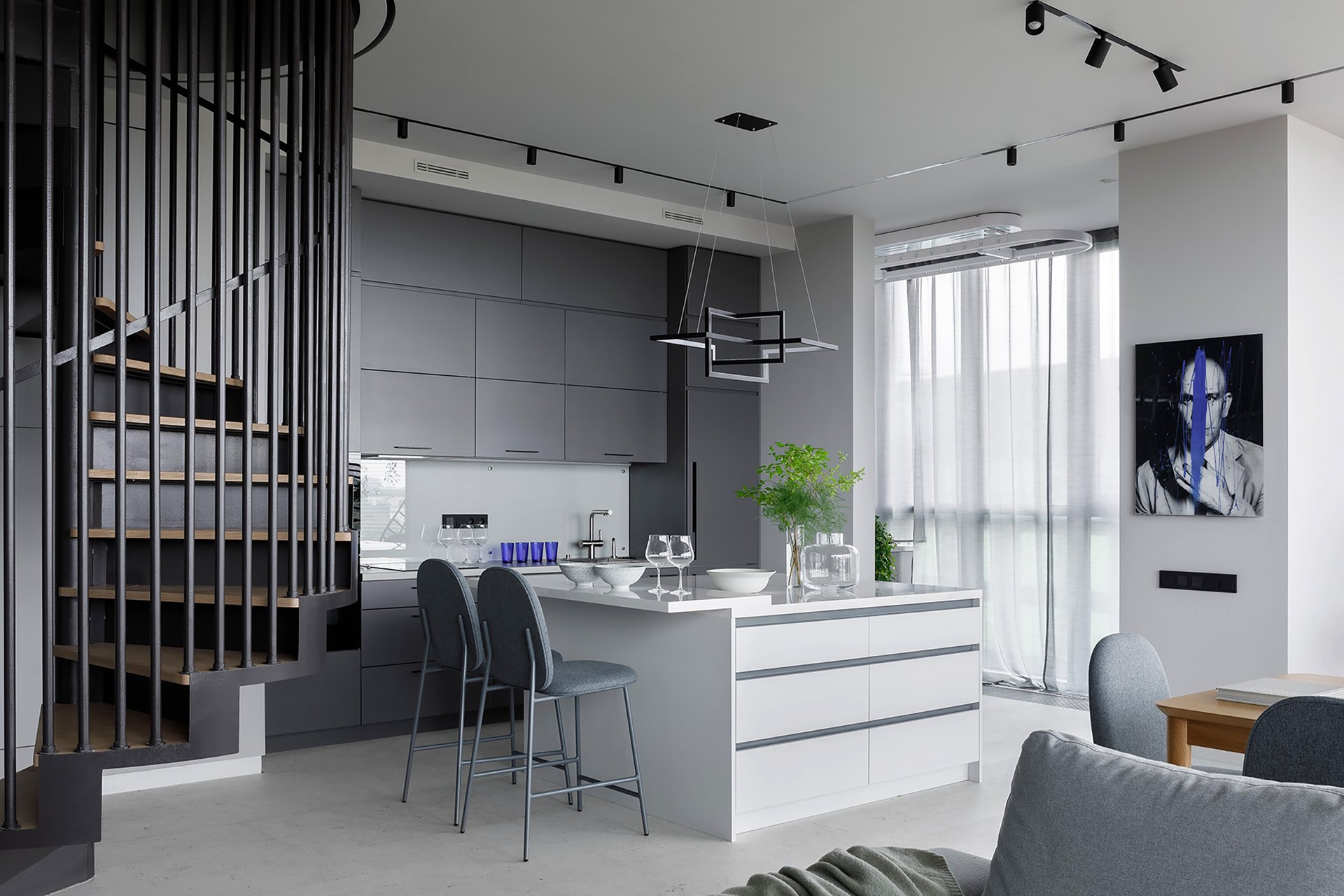 Interior Design Studio